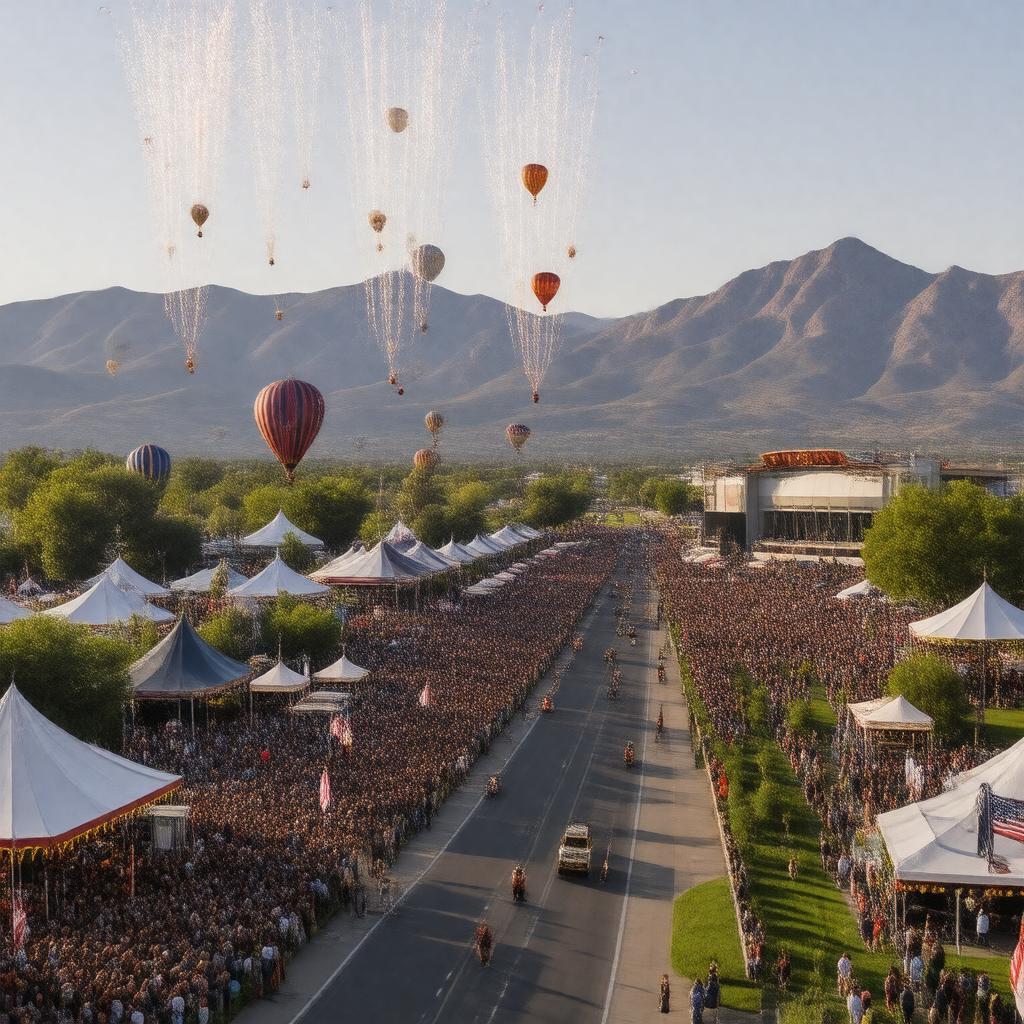 Freedom Festival